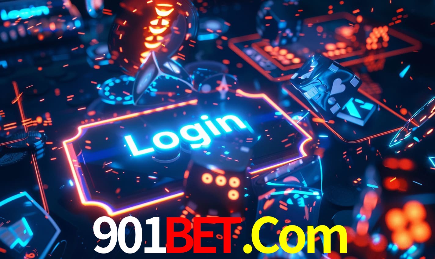 Bônus de Cadastro Cassino 901Bet.Com